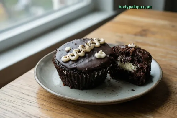 Hostess Cupcake calories