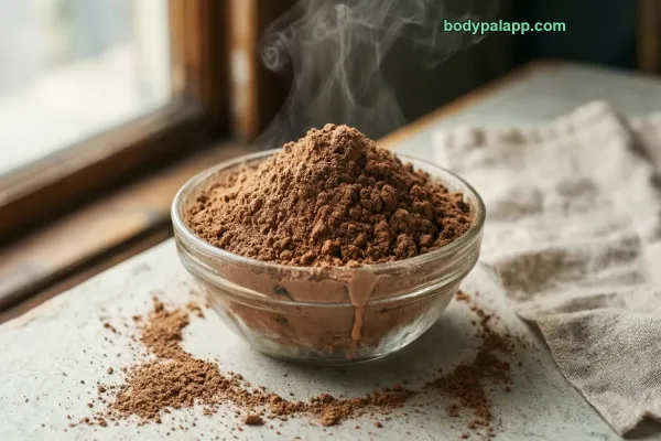 Hot Chocolate Mix calories