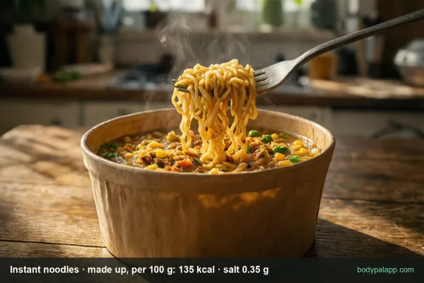 라면