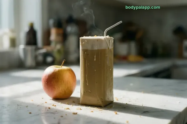 Juice Box calories