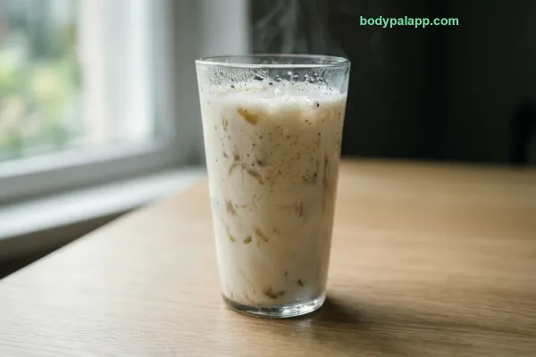 Kefir calories