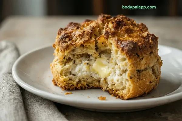 Kfc Biscuit calories