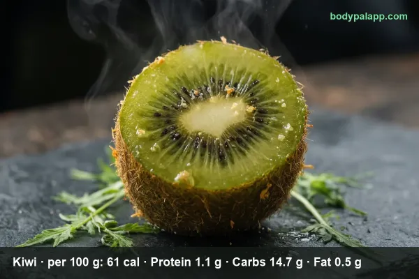Kiwi