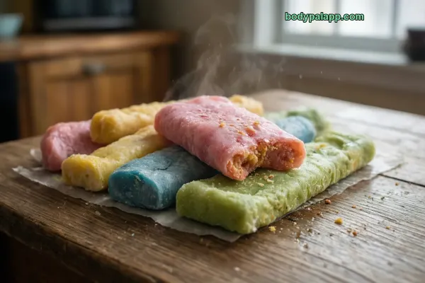 Laffy Taffy calories
