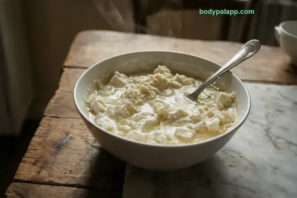 Lowfat Cottage Cheese calories