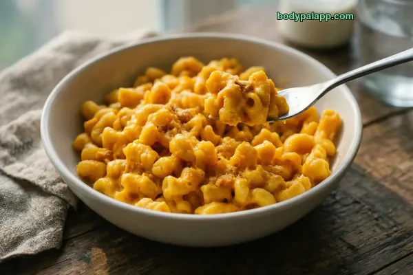 Kraft Macaroni And Cheese calories
