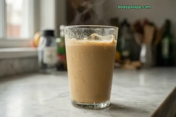 Milk Coffee calories
