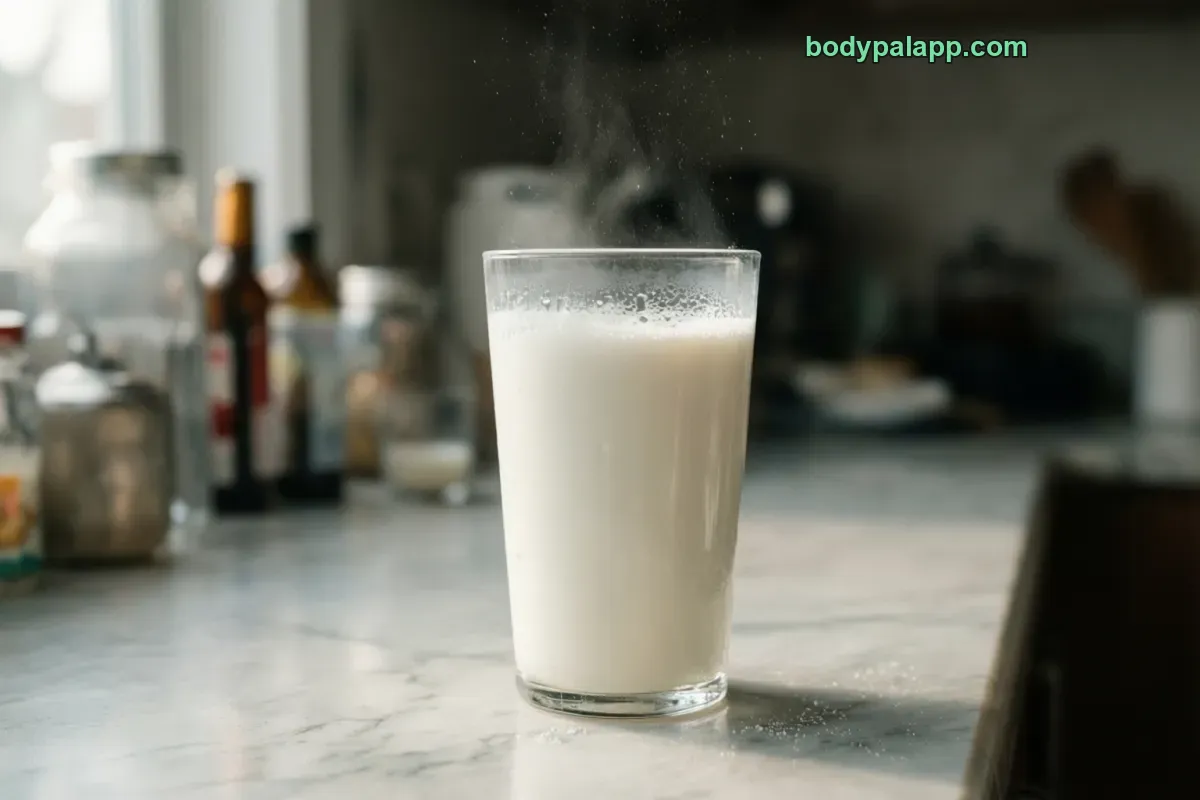 Semi-skimmed milk, 2% reduced fat, fluid