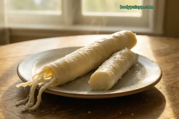 Mozzarella Cheese Stick calories
