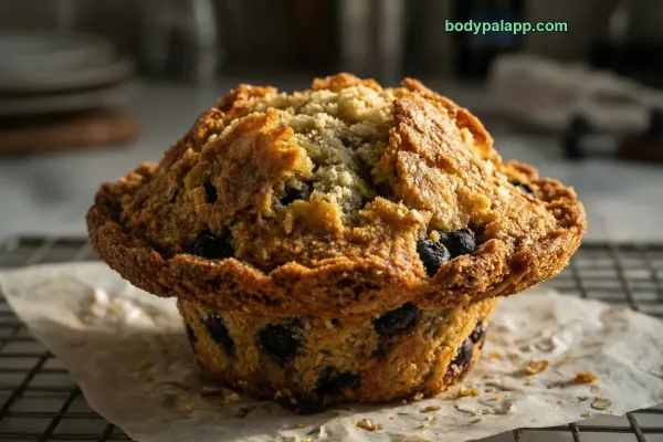 Muffin Top calories
