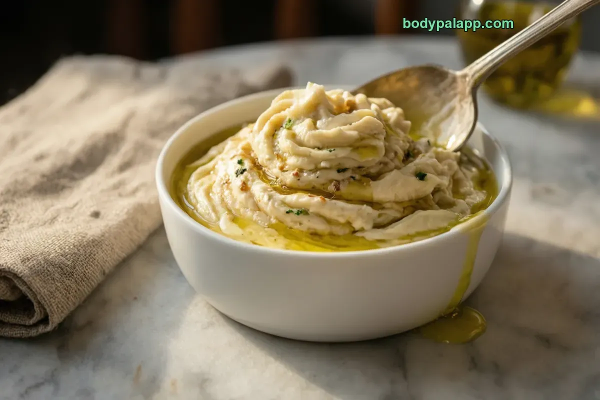 Olive oil mayo, reduced fat