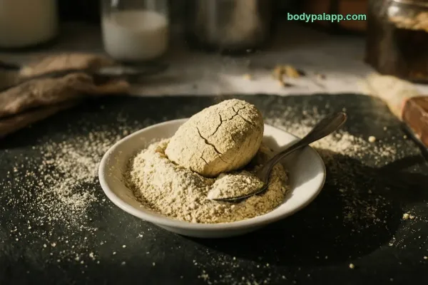 Onion Powder calories