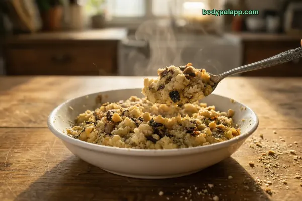 Onion Soup Mix calories