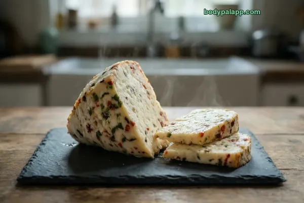 Pepper Jack Cheese calories