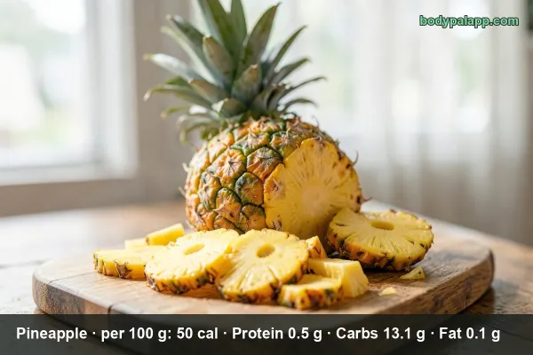 Ananas