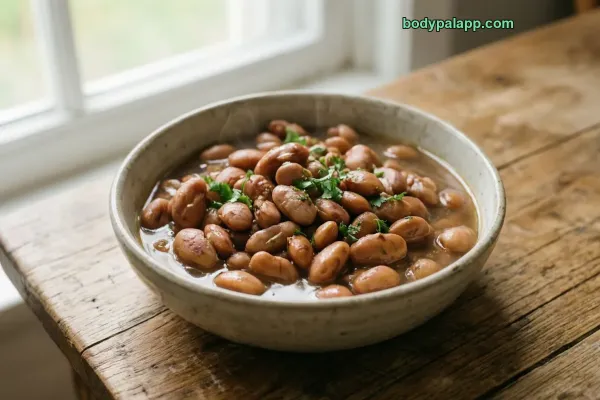 Pinto Beans calories