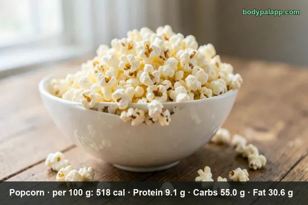 Popcorn