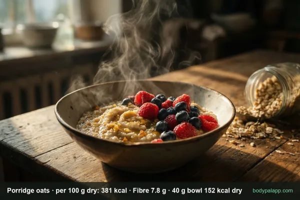 Porridge