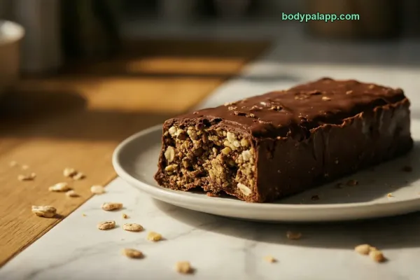 Protein Bar calories