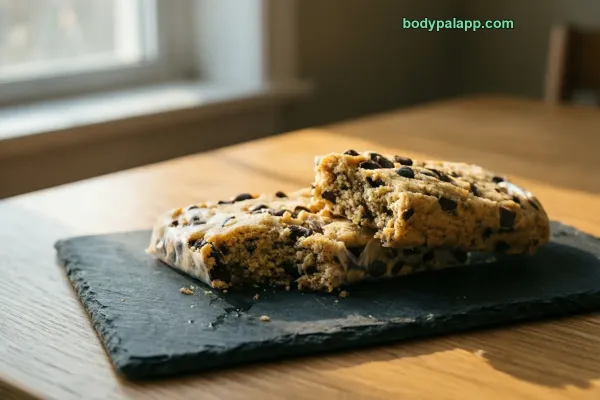 Quest Protein Bar calories