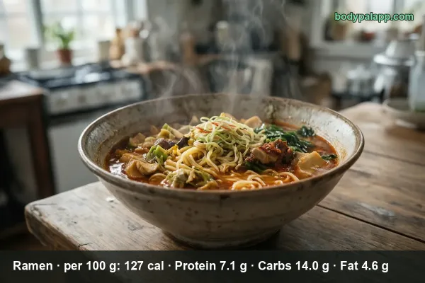 라멘