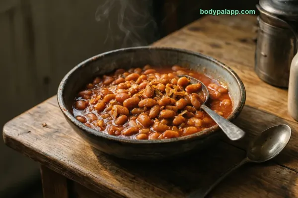 Ranch Style Beans calories