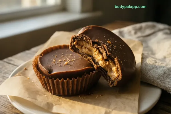 Reese'S Peanut Butter Cup calories