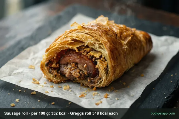 saucijzenbroodje