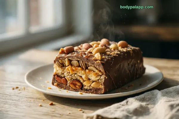 Snickers Fun Size calories