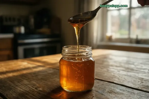 Spoon Of Honey calories