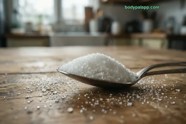 Spoonful Of Sugar calories