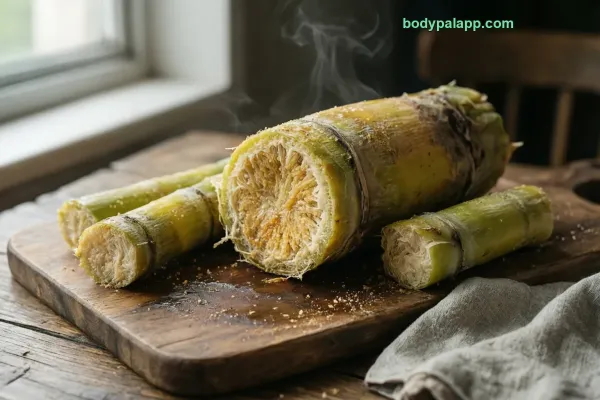Sugar Cane calories