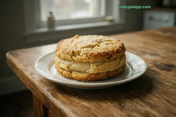 Sugar Cookie calories