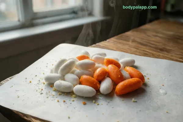 Tic Tac Mints calories