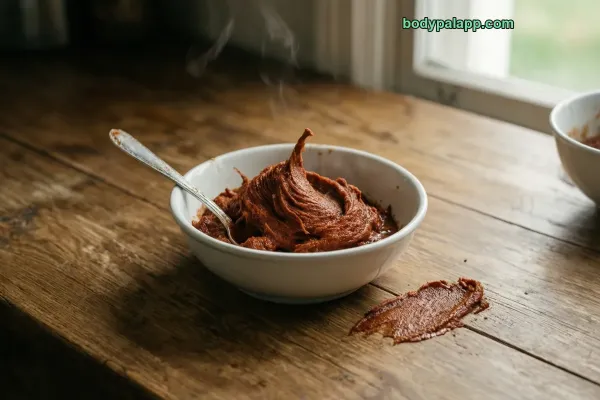 Tomato Paste calories