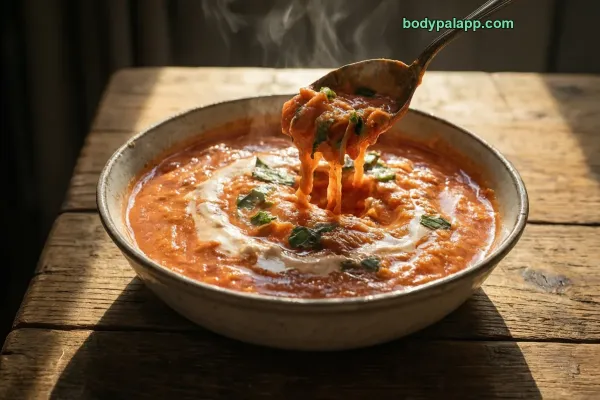 Vodka Sauce calories