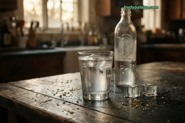 Smirnoff Vodka calories