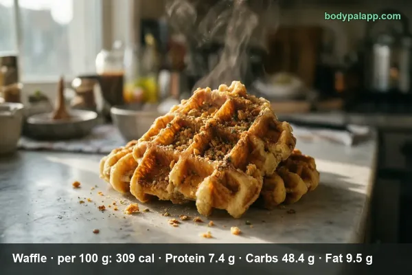 Waffle