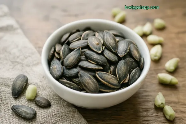 Watermelon Seed calories