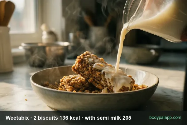 Weetabix