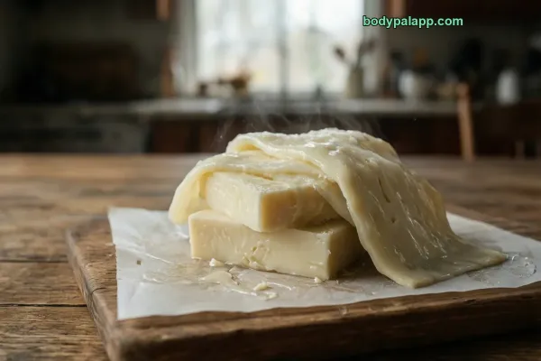 White American Cheese calories