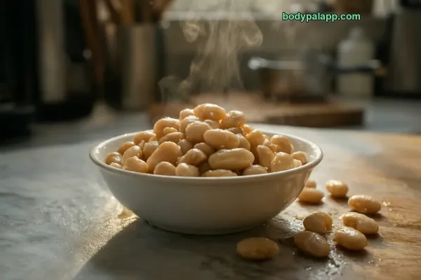 White Beans calories