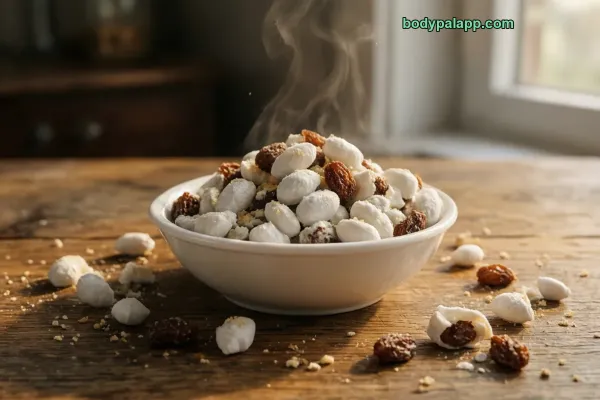 Yogurt Covered Raisins calories