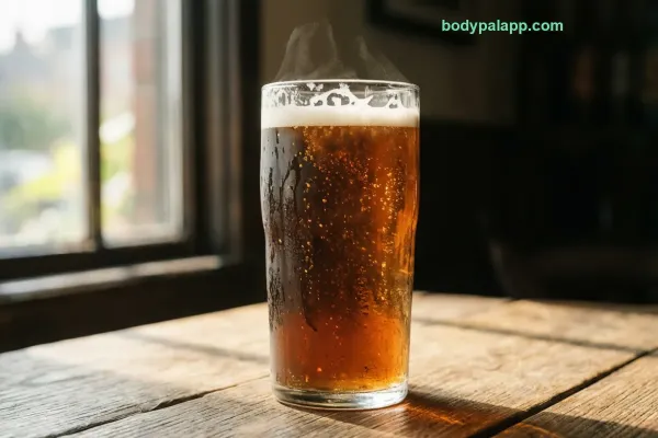 Yuengling Traditional Lager calories